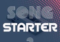 Roundel Sounds Song Starter Vol.2 WAV MIDI