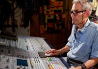 TCHAD BLAKE Workshop 7 TUTORIAL