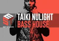ST003 Taiki Nulight Bass House Sample Pack