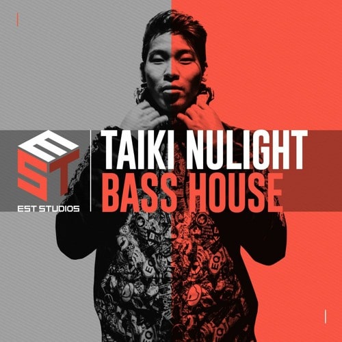 ST003 Taiki Nulight Bass House Sample Pack