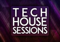 Tech House Sessions Samplepack WAV
