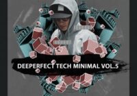 Deeperfect Tech-Minimal Vol. 5 WAV