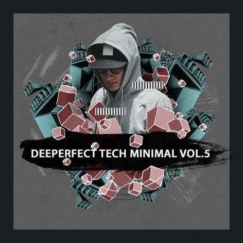 Deeperfect Tech-Minimal Vol. 5 WAV