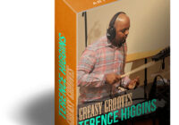 The Loop Loft Terence Higgins: Greasy Grooves WAV