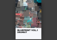 iBEENART The Blueprint Vol.1 (Drumkit) WAV MIDI