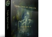 Triple Spiral Audio Theatre Of Dreams For Massive X FXP
