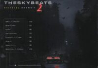 Theskybeats Official Drumkit 2 WAV