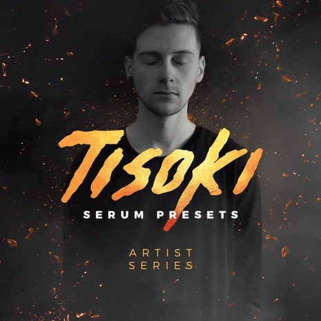 Tisoki Serum Pack Vol.1 WAV FXP