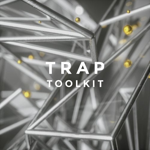 Trap Toolkit Vol.1 WAV