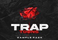Cartel Loops Trap Toons (Sample Pack)