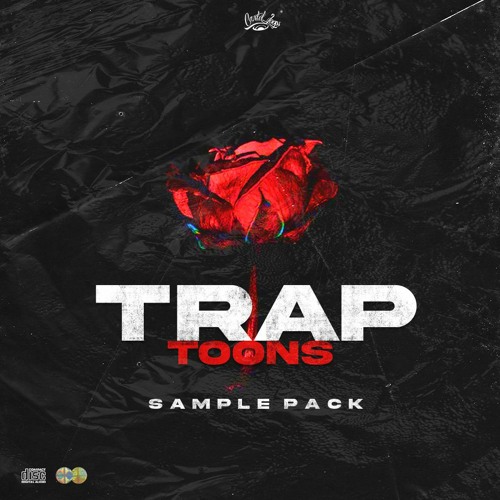 Cartel Loops Trap Toons (Sample Pack)