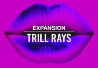 NI Expansion Trill Rays (WIN & MACOSX)