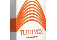 Tutti Vox – Cinematic Choir KONTAKT (24 Bit)