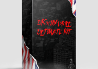 ArcadeEra UK x NY Drill [Ultimate Kit] WAV