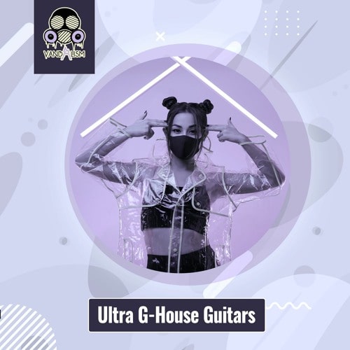 Ultra G-House Guitars WAV