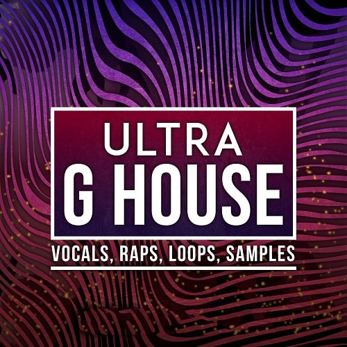 Ultra G-House (Samplepack + Serum Presets)