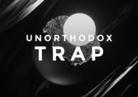 Unorthodox Trap Vol.1 WAV MIDI NMSV