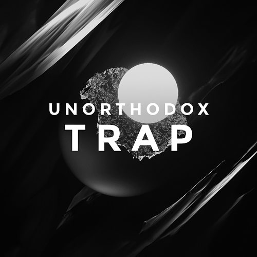 Unorthodox Trap Vol.1 WAV MIDI NMSV