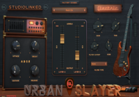 StudioLinked Urban Slayer Acoustic v1.0 WIN MACOSX