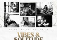 Sonics Empire Vibes & Solitude WAV MIDI