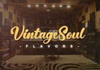 Samplestar Vintage Soul Flavors WAV MIDI