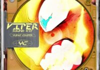Cooper Viper Sound Kit WAV