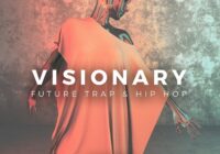 Visionary – Future Trap & Hip Hop WAV MIDI