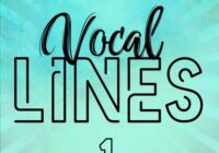 Roundel Sounds Vocal Lines Vol.1 WAV MIDI