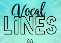 Roundel Sounds Vocal Lines Vol.2 WAV MIDI