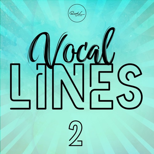 Roundel Sounds Vocal Lines Vol.2 WAV MIDI