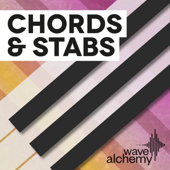 Wave Alchemy Chords & Stabs MULTIFORMAT