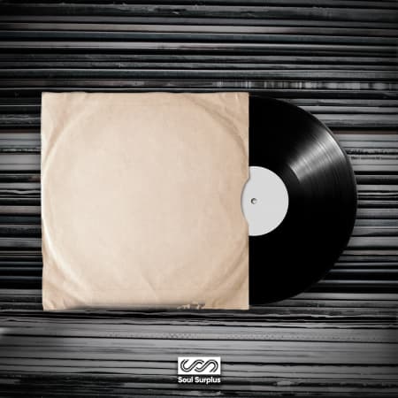 White Label – Hip Hop Sample Pack WAV