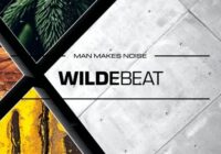 Man Makes Noise Wildebeat + Loops KONTAKT