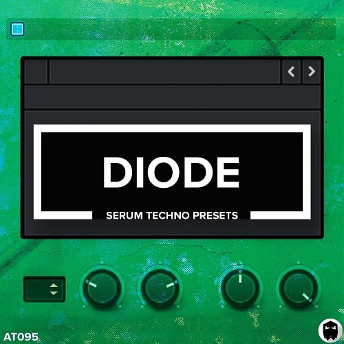 DIODE – Serum Techno Presets Pack