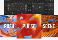 Massive X Expansions – Pulse, Rush & Scene