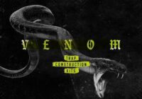 Venom – Trap Construction Kits Sample Pack WAV