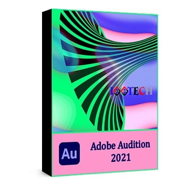 adobe audition 2021