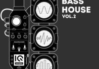 IQ Sample Bass House Vol.2 WAV MIDI PRESETS