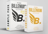 Billenium Sounds ILLENIUM, SAID THE SKY, SEVEN LIONS Style SAMPLE PACK (+FLP/ALS) Gold Edition Bundle