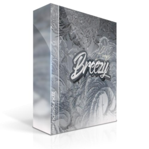 HQSoundz – Breezy (Sound Kit) WAV MIDI