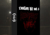 CXXLION Kit Vol.6 Midnight WAV
