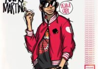 YM Dejala Caer Drumkit Vol. 1 WAV