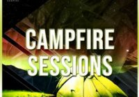 Toolbox Samples Campfire Sessions WAV