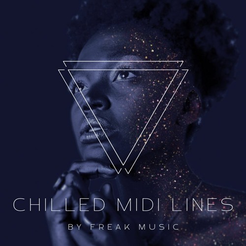 Freak Music Chilled MIDI Lines WAV MIDI