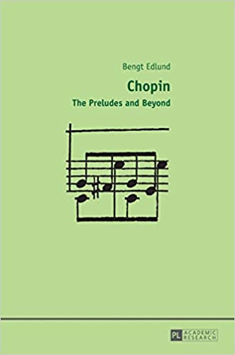 Chopin: The Preludes & Beyond PDF