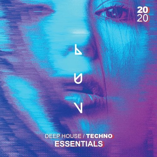 Trap Life Luv 2020: Deep House Techno Essentials WAV