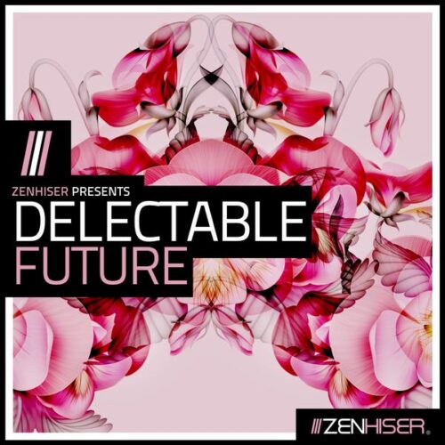 Zenhiser Delectable Future WAV