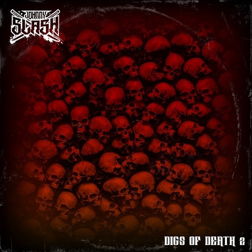 Boom Bap Labs Digs of Death 2 by Johnny Slash WAV