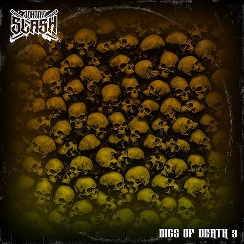 Boom Bap Labs Digs of Death 3 by Johnny Slash WAV
