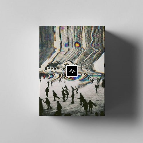 WavSupply E-Trou – Echo (Sample Pack) WAV